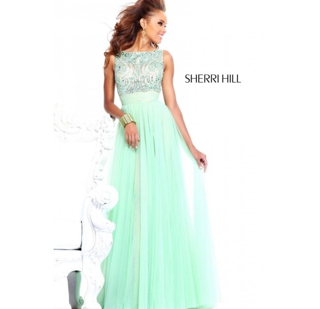 Sherri Hill 11022